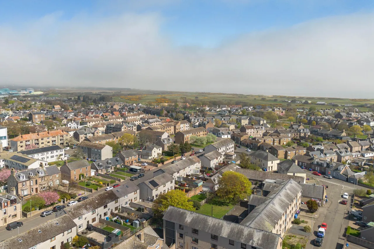 Upper Hall Street, Montrose, DD10, photo 25