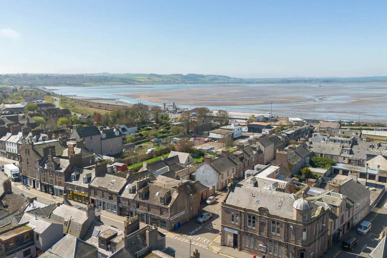 Upper Hall Street, Montrose, DD10, photo 24