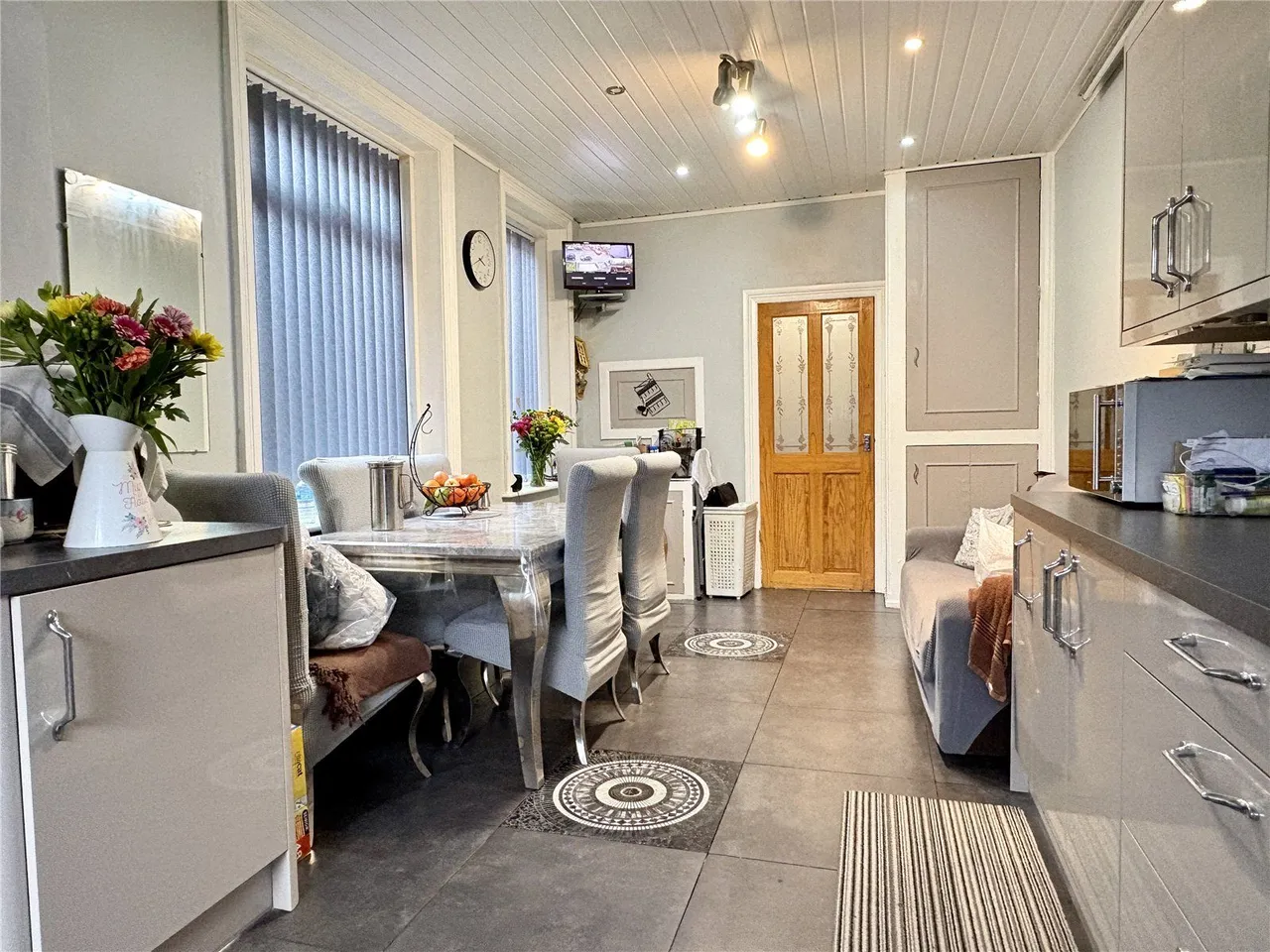 Frederick Street, Coppice, OL8, photo 5
