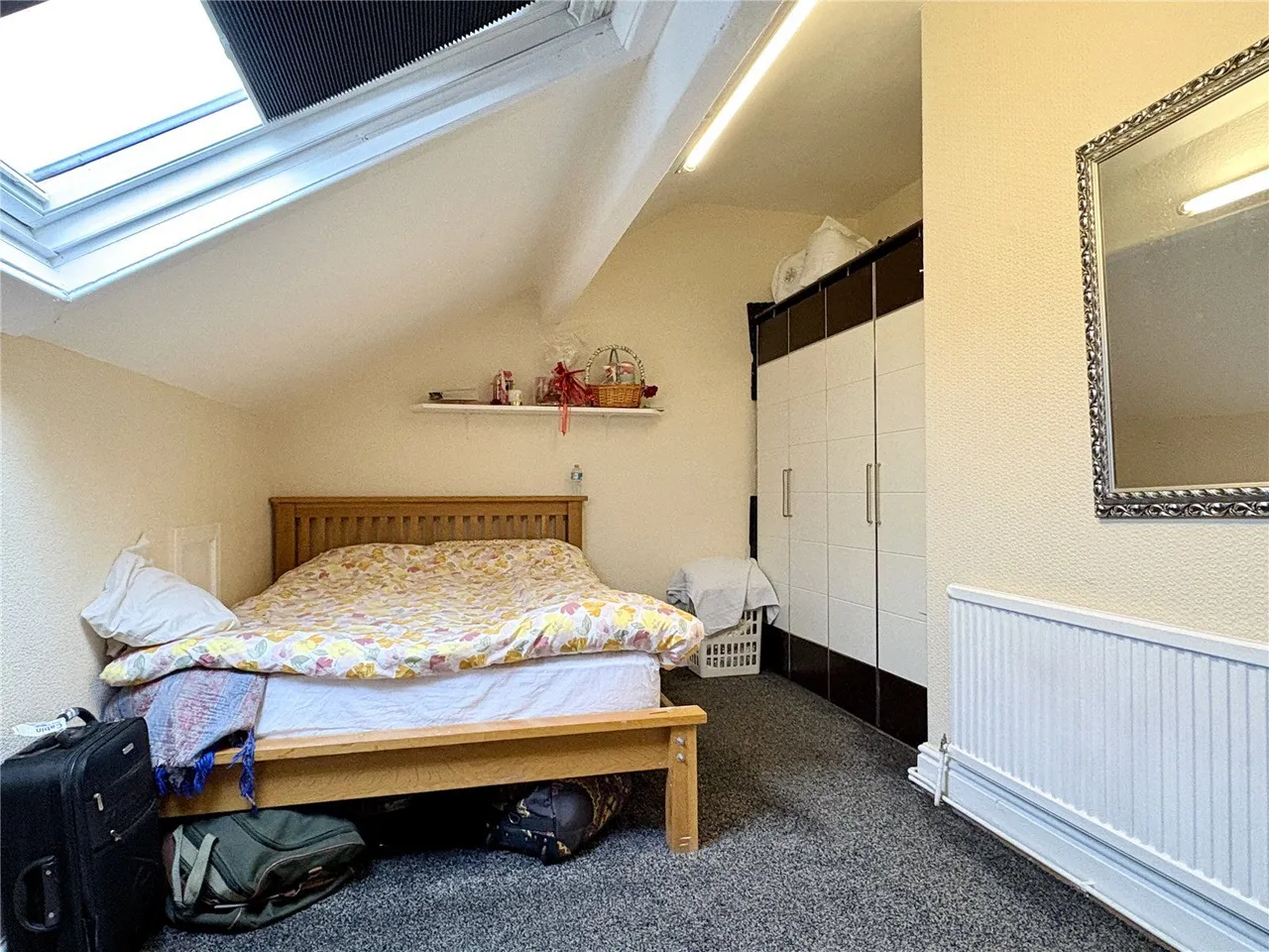 Frederick Street, Coppice, OL8, photo 9