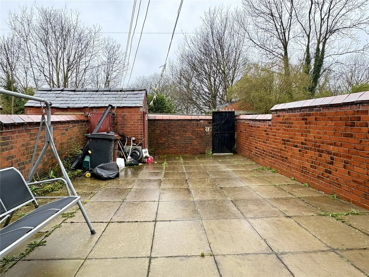 Frederick Street, Coppice, OL8, photo 12