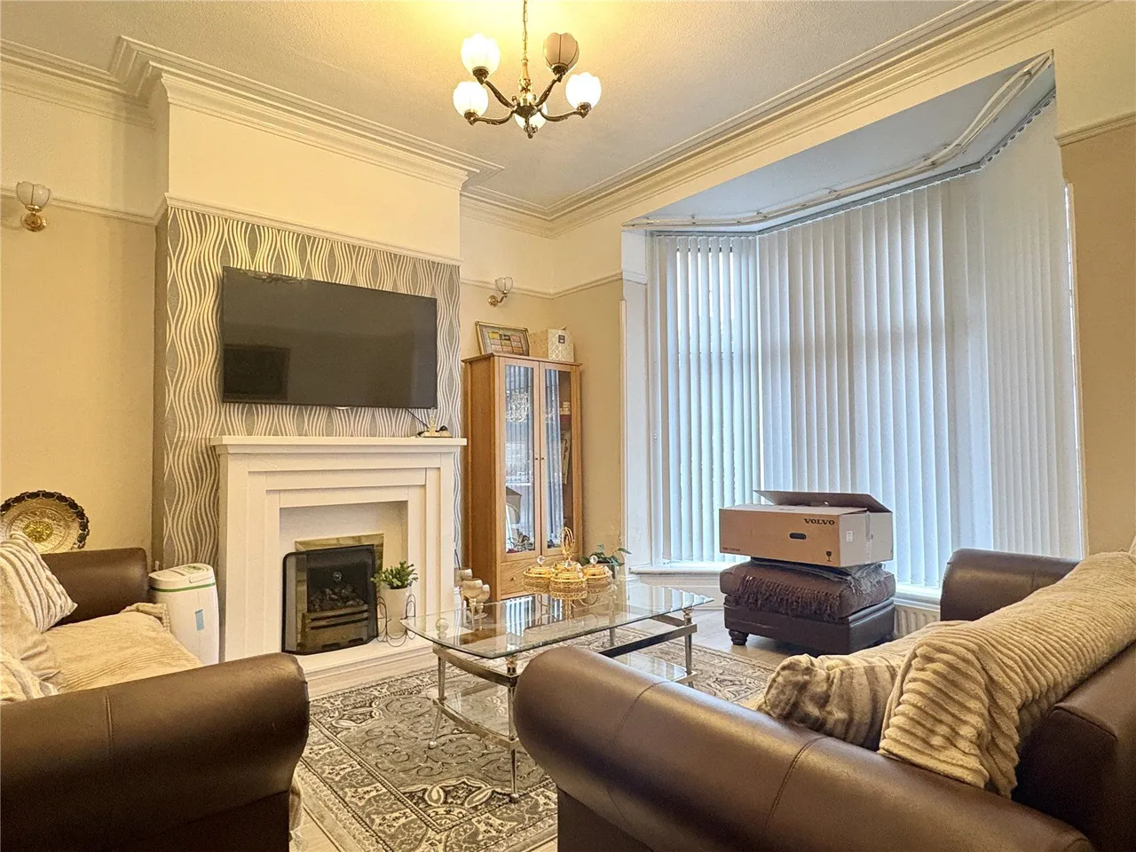 Frederick Street, Coppice, OL8, photo 2
