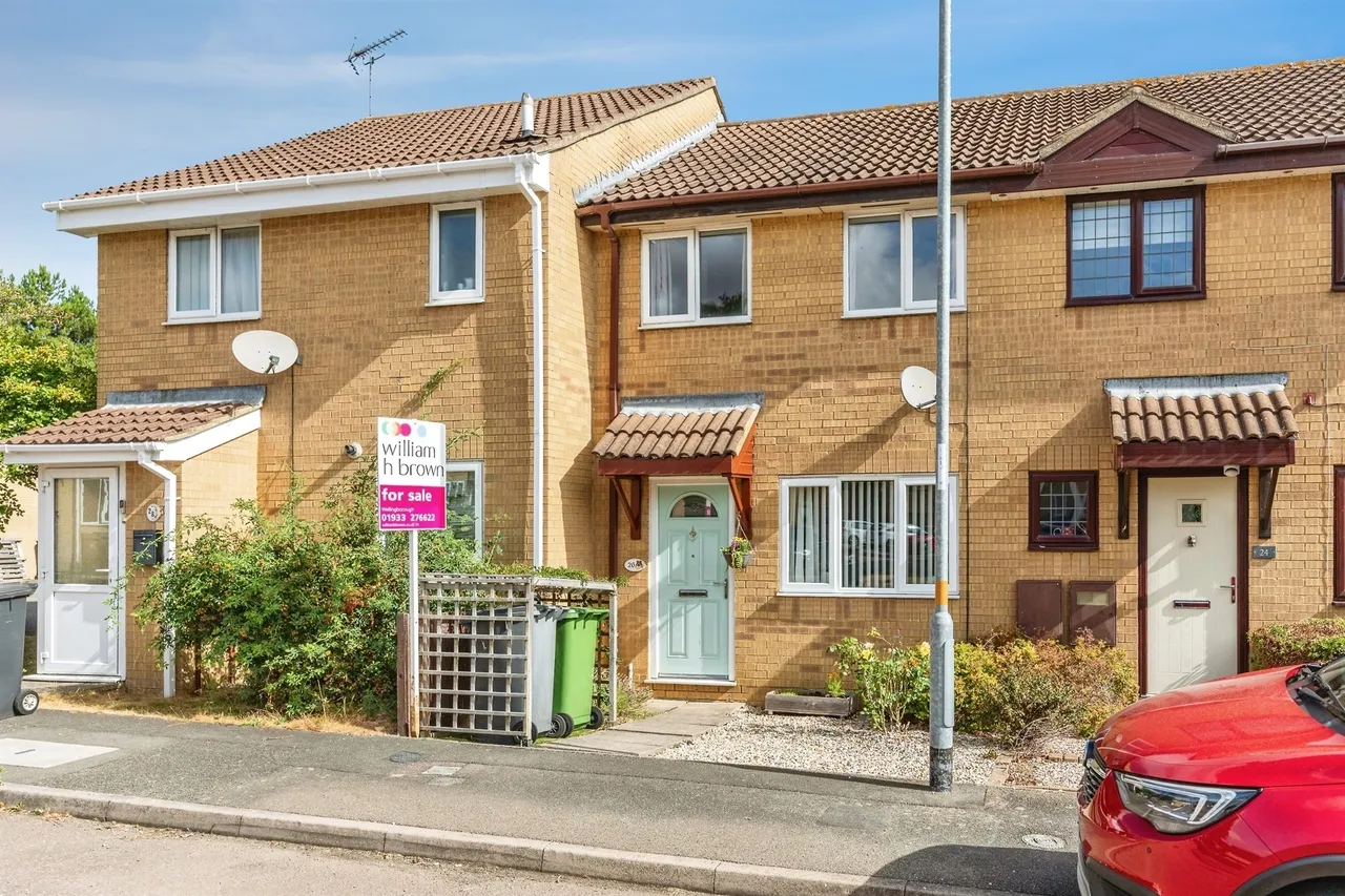Swale Drive, Wellingborough, photo 2