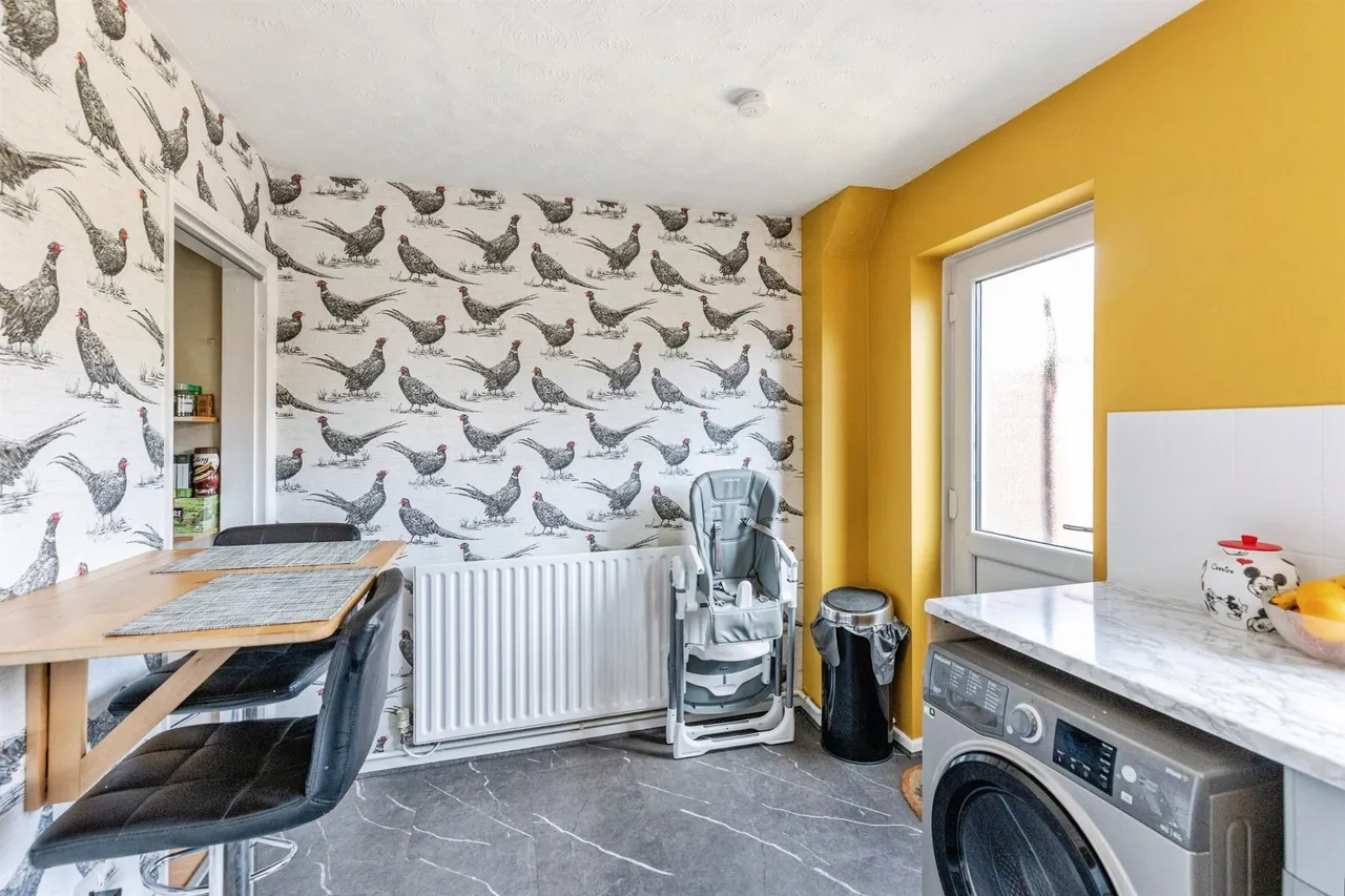 Swale Drive, Wellingborough, photo 7
