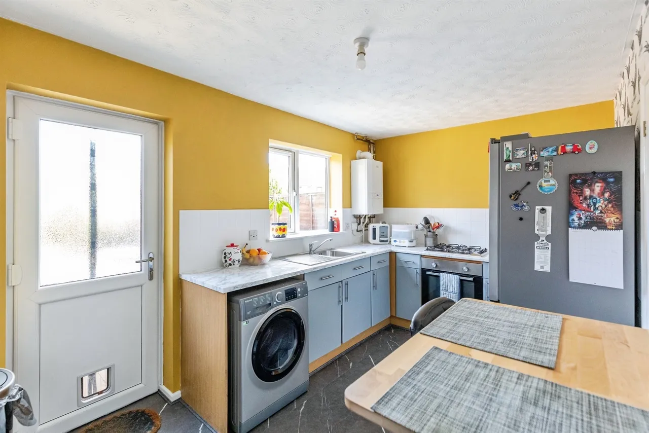 Swale Drive, Wellingborough, photo 9