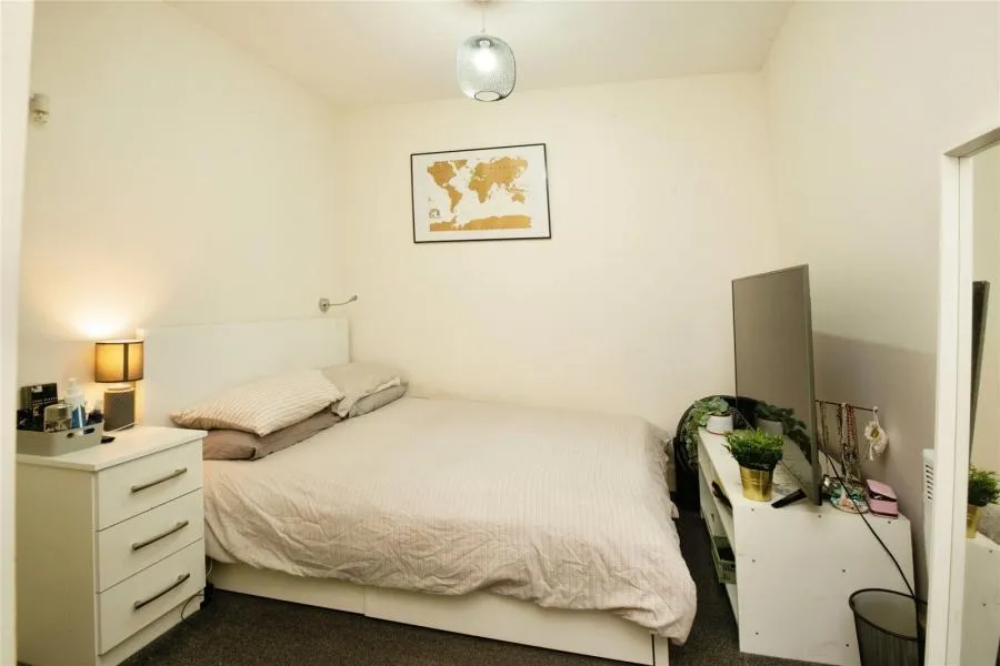 Wellington House, Canton, CF11, photo 7