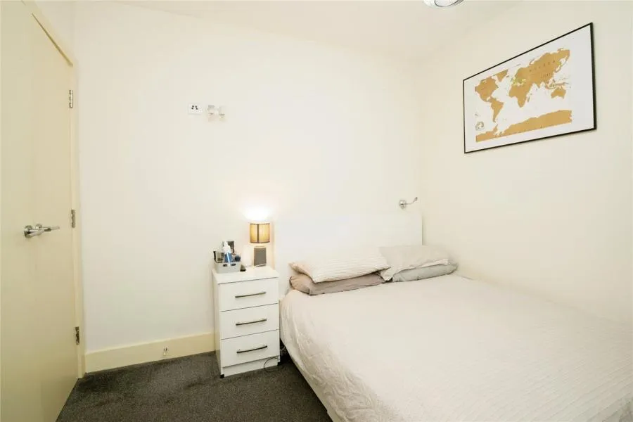 Wellington House, Canton, CF11, photo 8