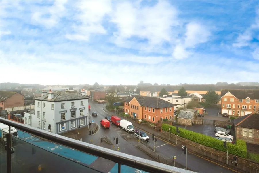 Wellington House, Canton, CF11, photo 5