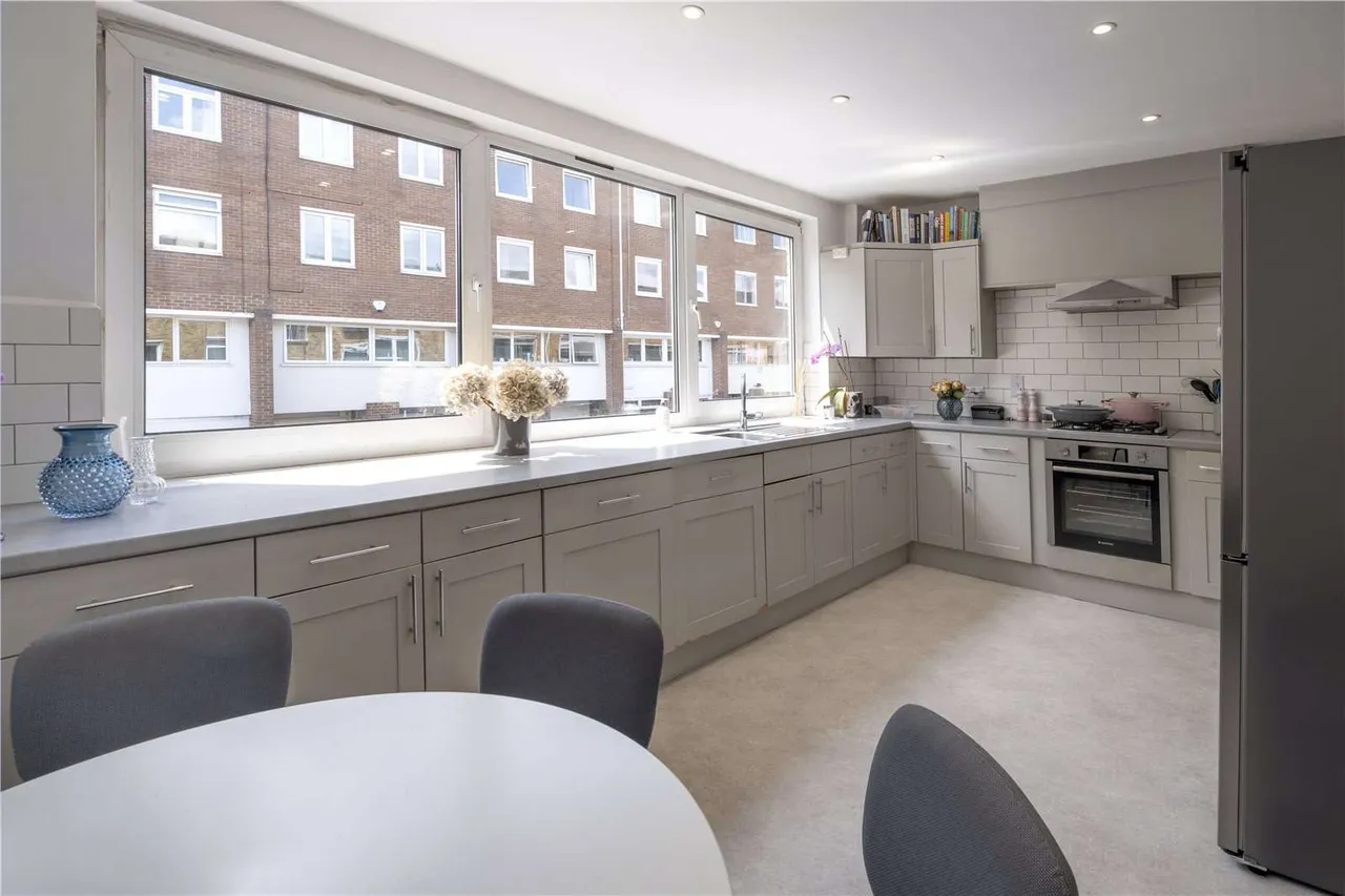 Meadowbank, Primrose Hill, London, NW3 3AY, photo 8