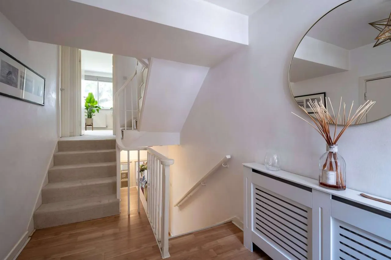 Meadowbank, Primrose Hill, London, NW3 3AY, photo 6
