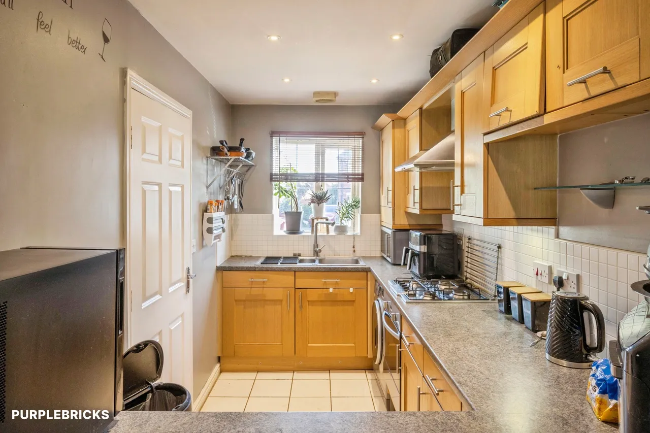 Mimosa Court, Scunthorpe, DN16, photo 6