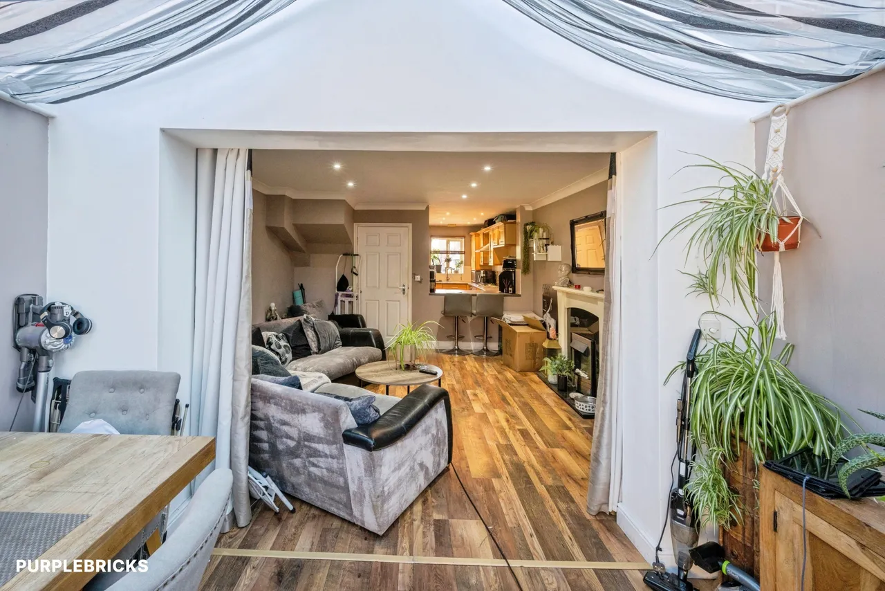 Mimosa Court, Scunthorpe, DN16, photo 3