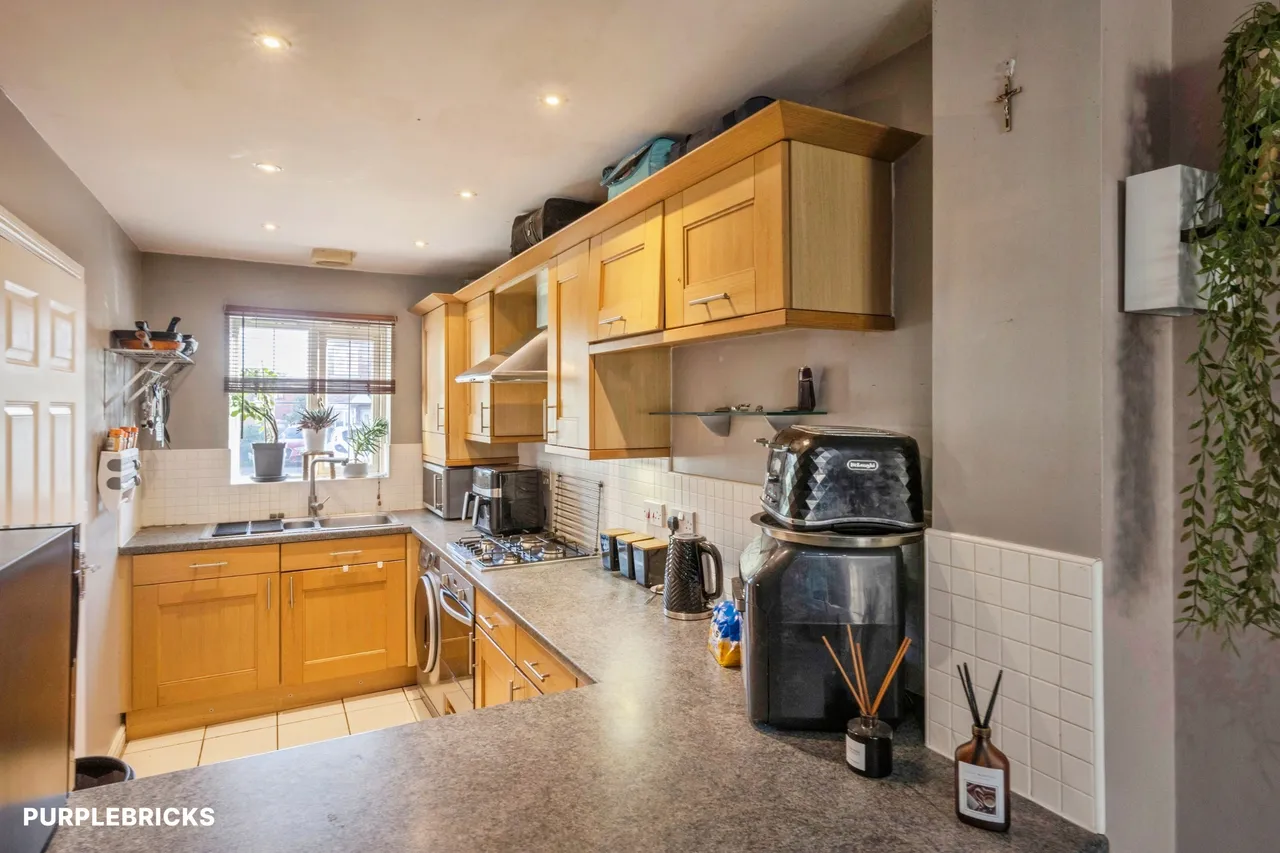 Mimosa Court, Scunthorpe, DN16, photo 7