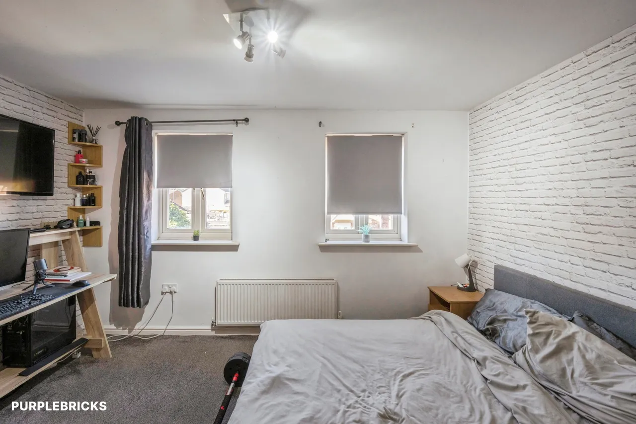 Mimosa Court, Scunthorpe, DN16, photo 9