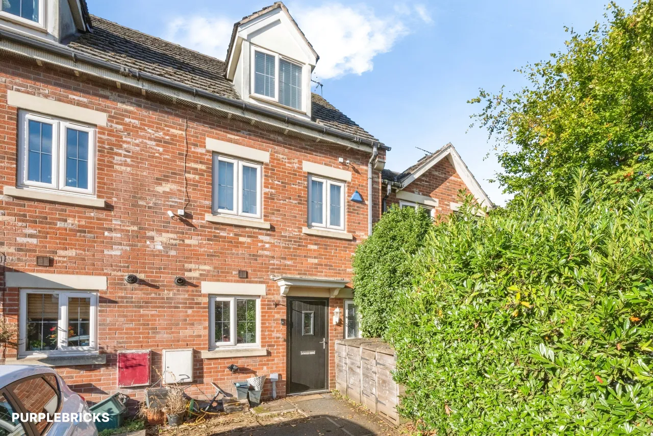 Mimosa Court, Scunthorpe, DN16, photo 19