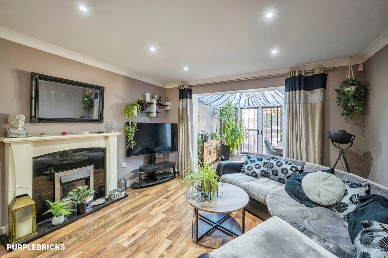 Mimosa Court, Scunthorpe, DN16, photo 2