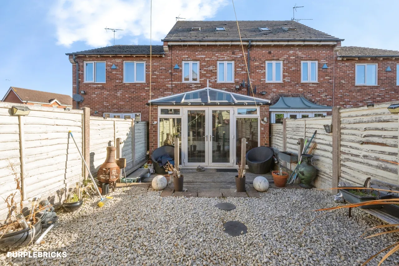 Mimosa Court, Scunthorpe, DN16, photo 15