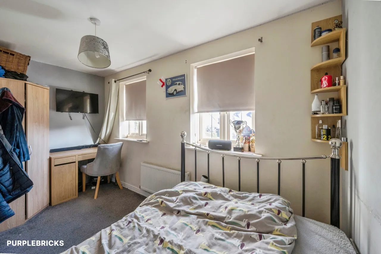 Mimosa Court, Scunthorpe, DN16, photo 14