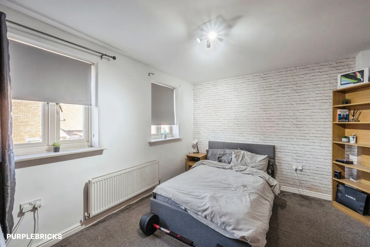 Mimosa Court, Scunthorpe, DN16, photo 8