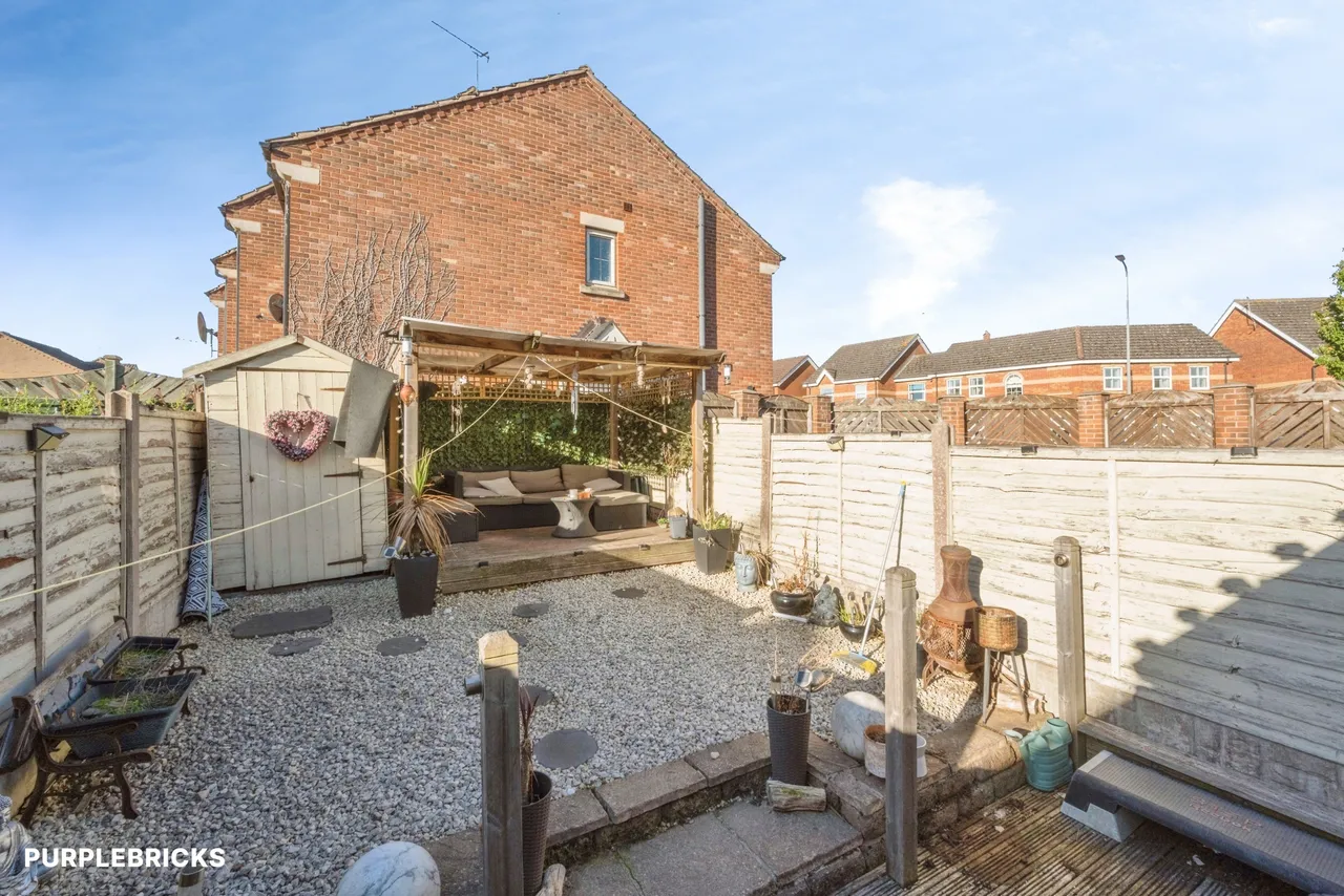 Mimosa Court, Scunthorpe, DN16, photo 16