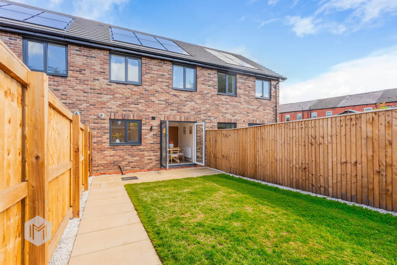 34, Weir Close, Tyldesley, M29 8SX, photo 19