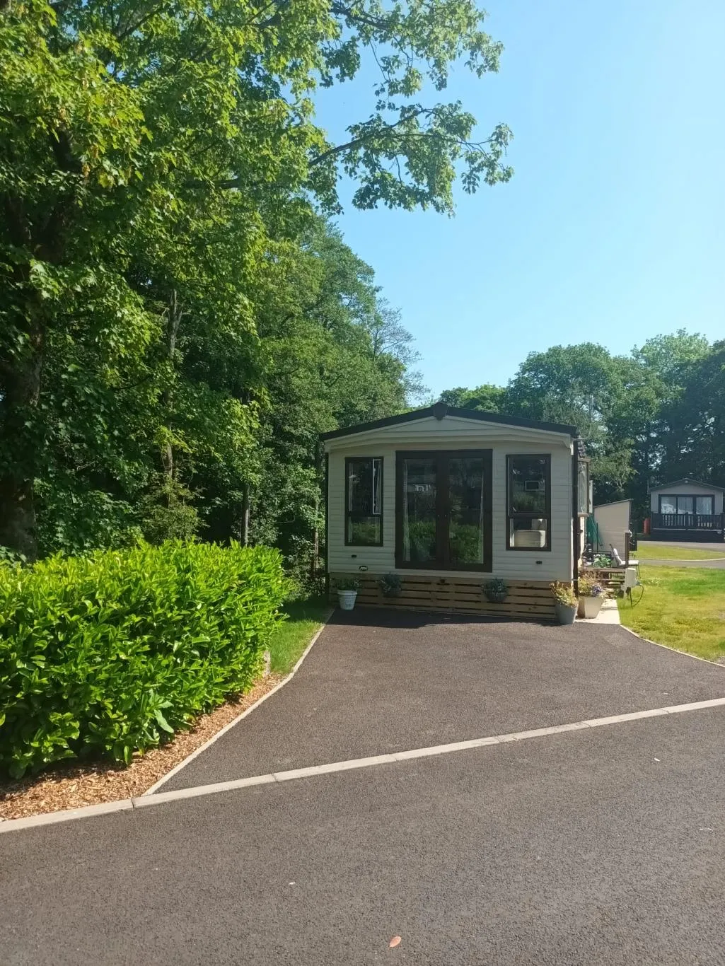 2 bed mobile home for sale, Caton Road, Lancaster, LA2