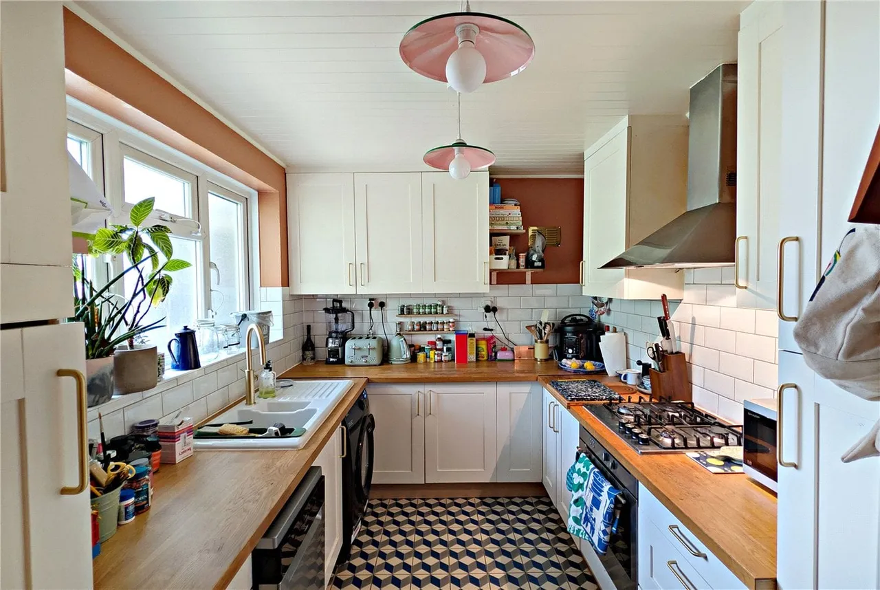 Ommaney Road, London, SE14, photo 8