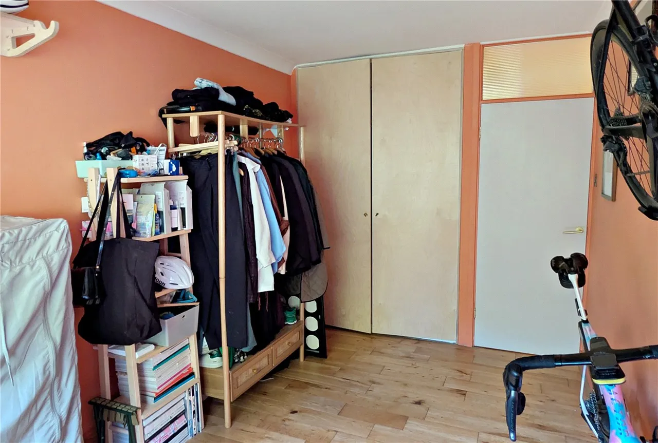 Ommaney Road, London, SE14, photo 11