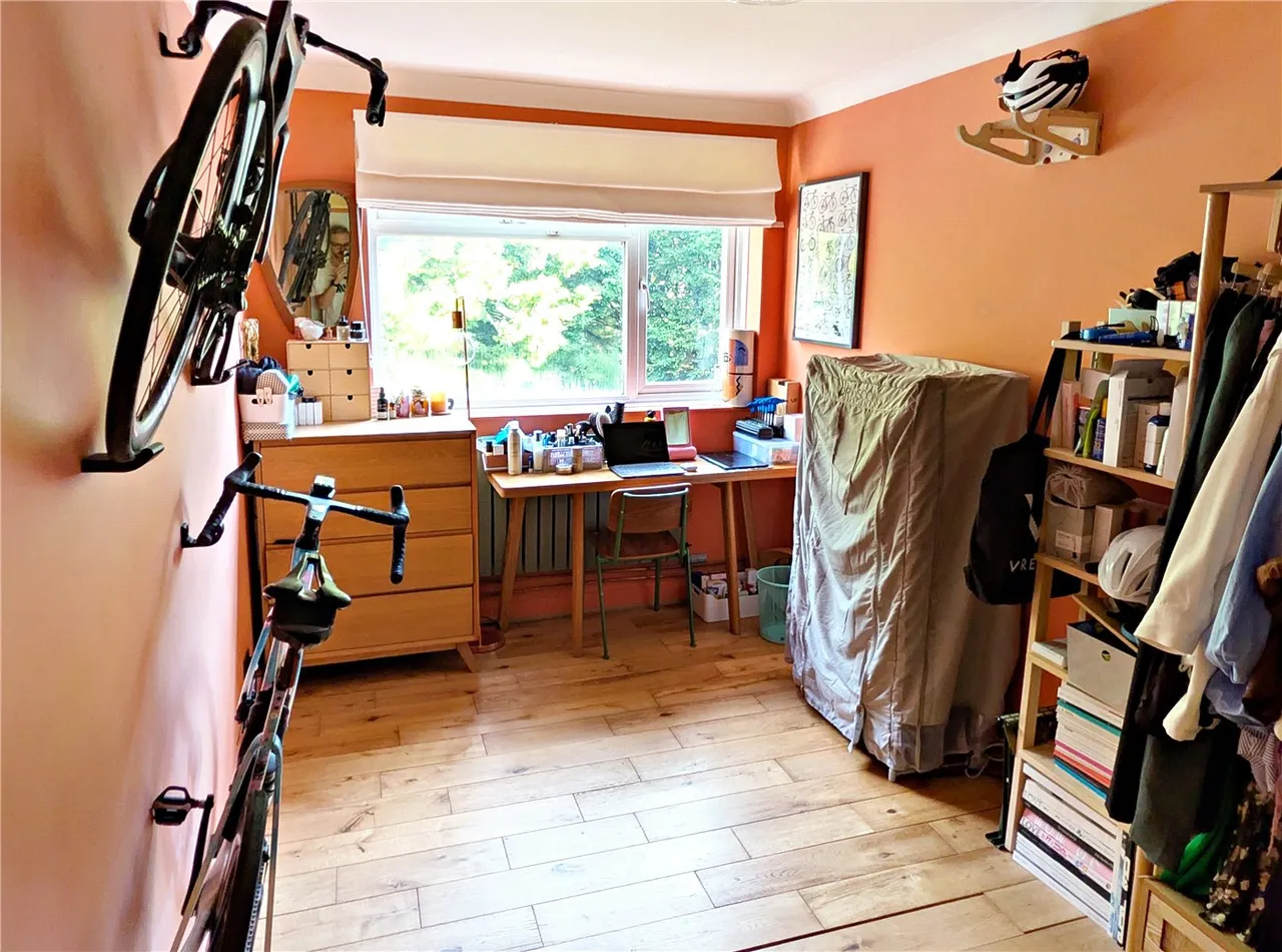 Ommaney Road, London, SE14, photo 10