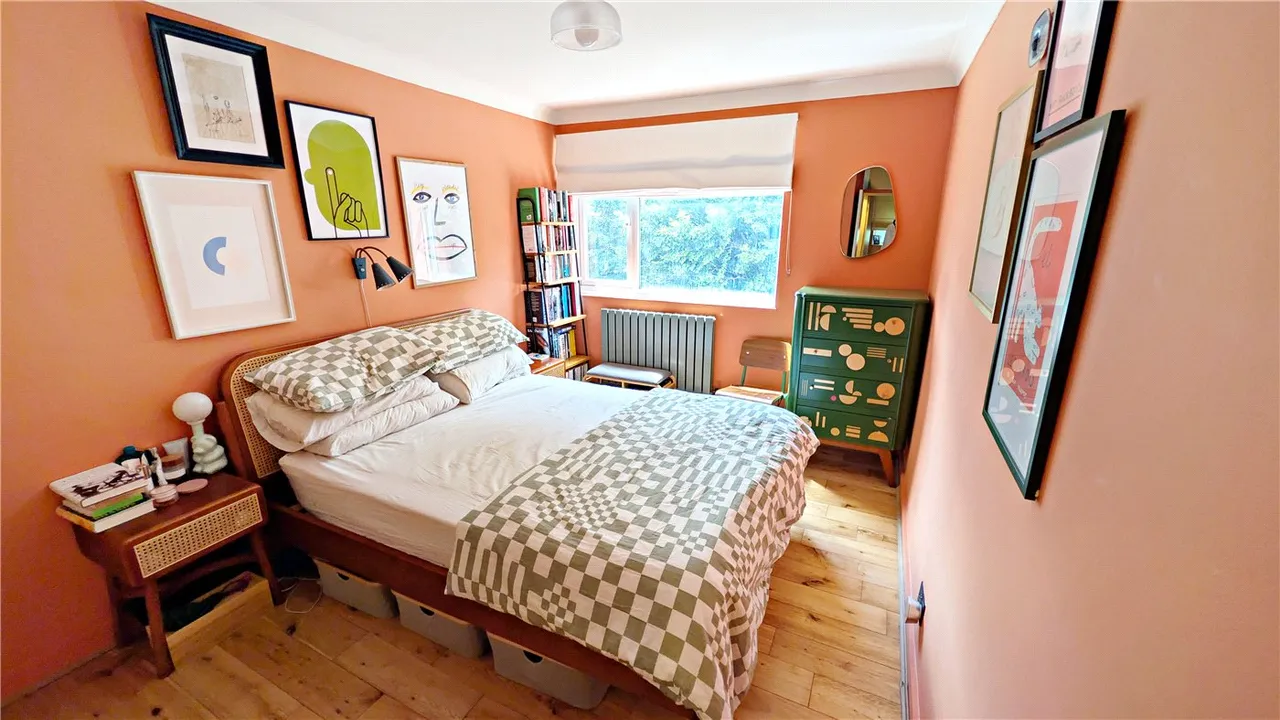 Ommaney Road, London, SE14, photo 5