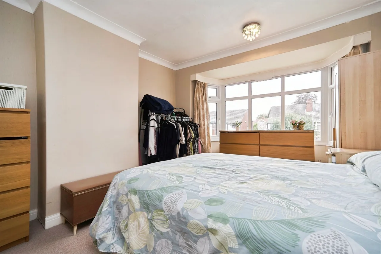 Cross Gates Avenue, Leeds, LS15, photo 7