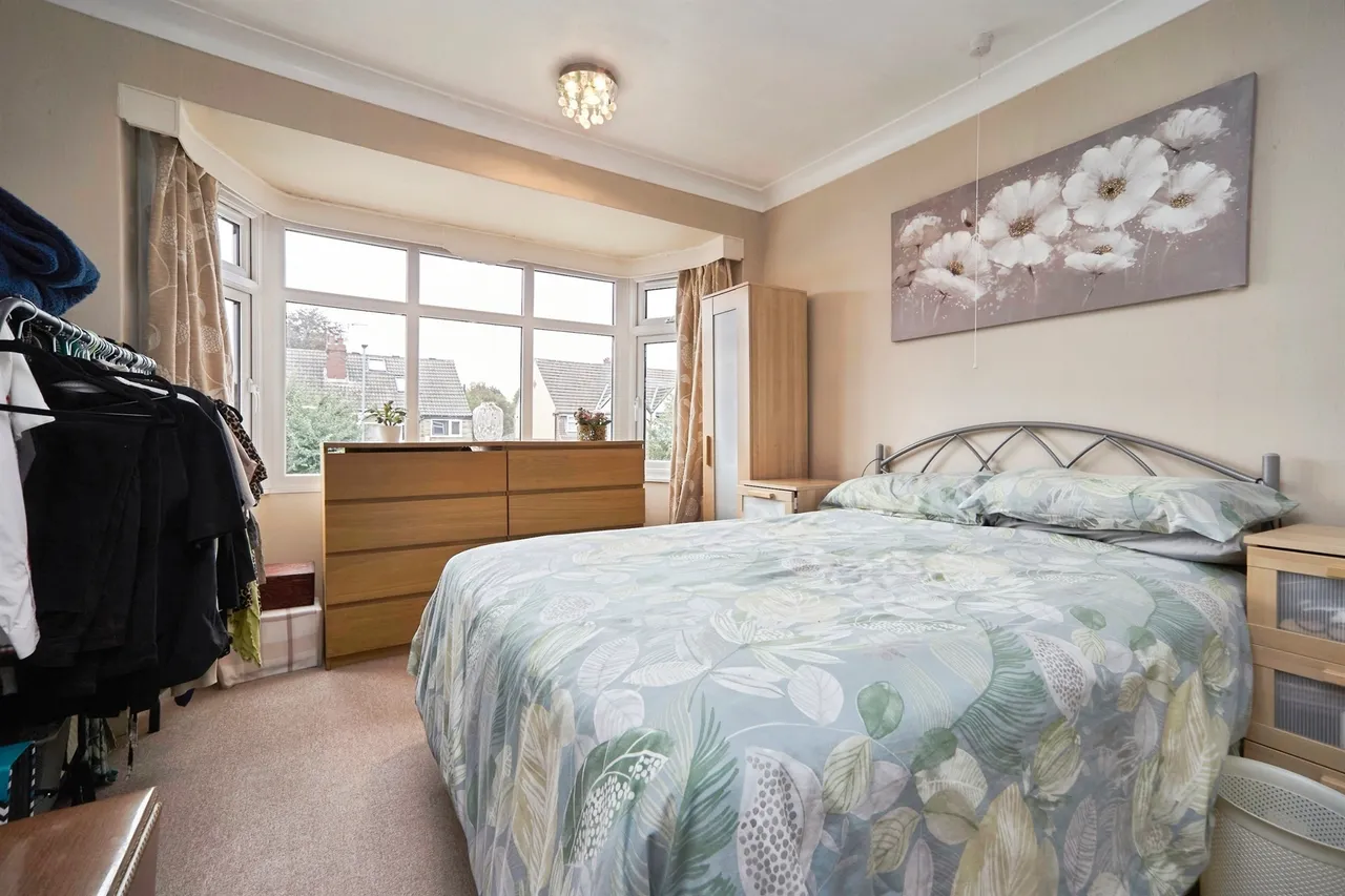 Cross Gates Avenue, Leeds, LS15, photo 6