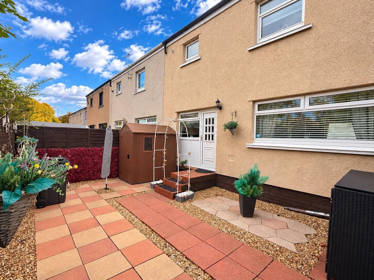 Maclean Square, Glasgow, G51, photo 18