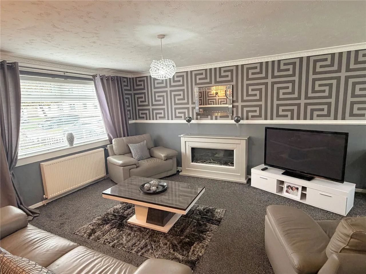 Maclean Square, Glasgow, G51, photo 6