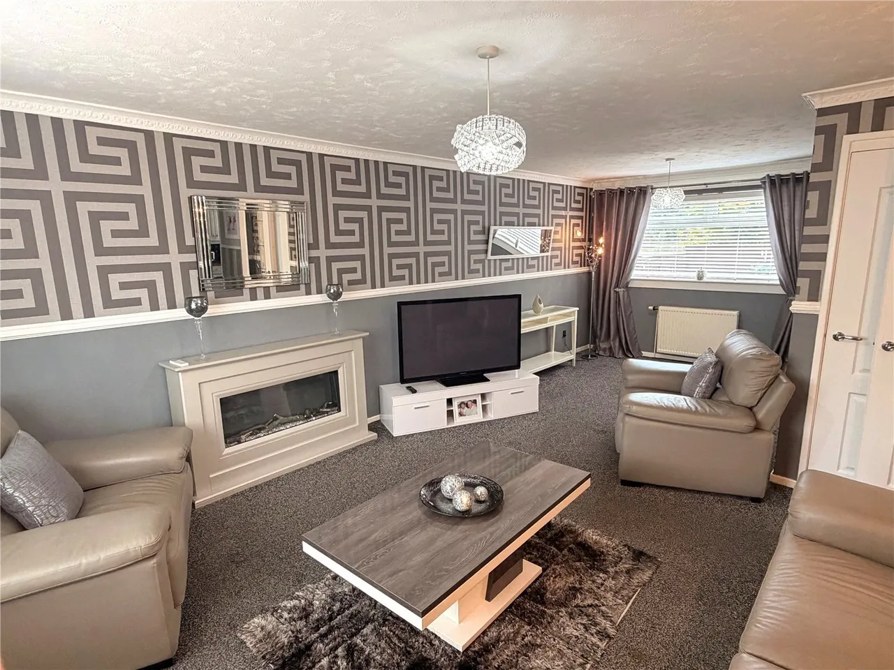 Maclean Square, Glasgow, G51, photo 5