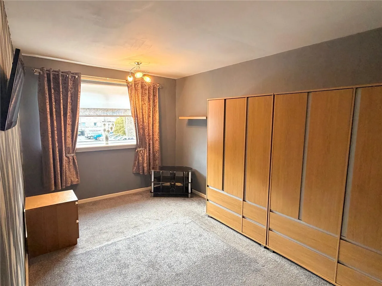 Maclean Square, Glasgow, G51, photo 12