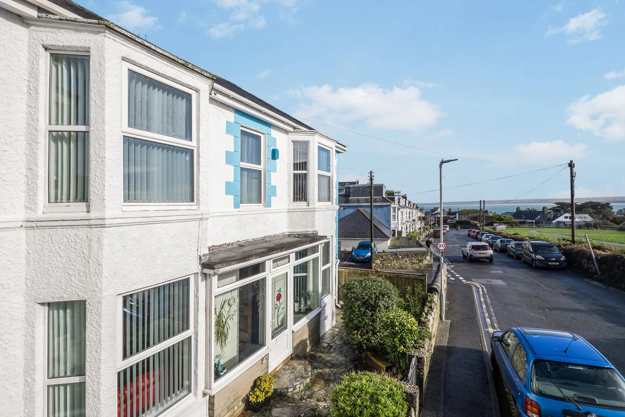 Ayr Terrace, St. Ives, TR26, photo 20