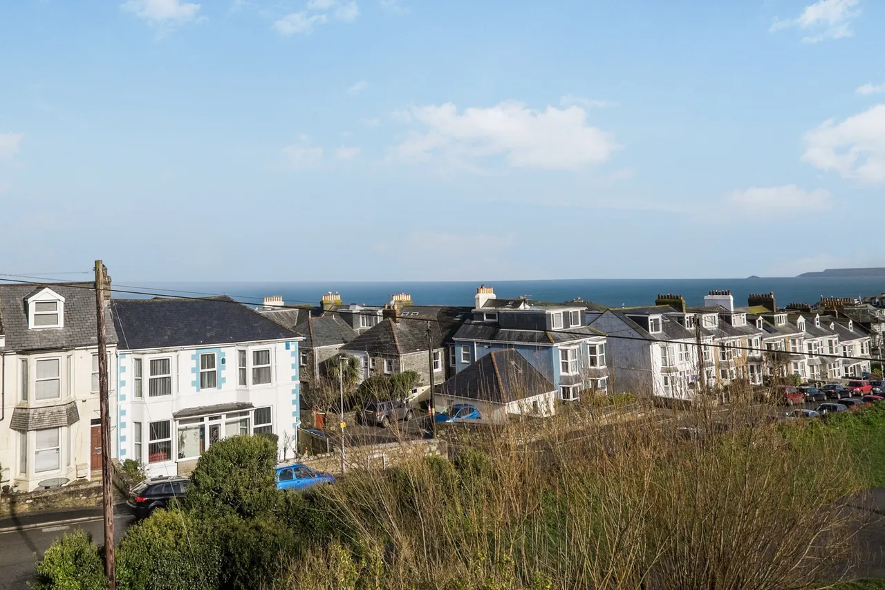 Ayr Terrace, St. Ives, TR26, photo 4