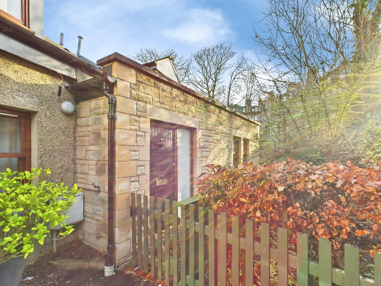 Coltbridge Avenue, Murrayfield, Edinburgh, EH12, photo 2