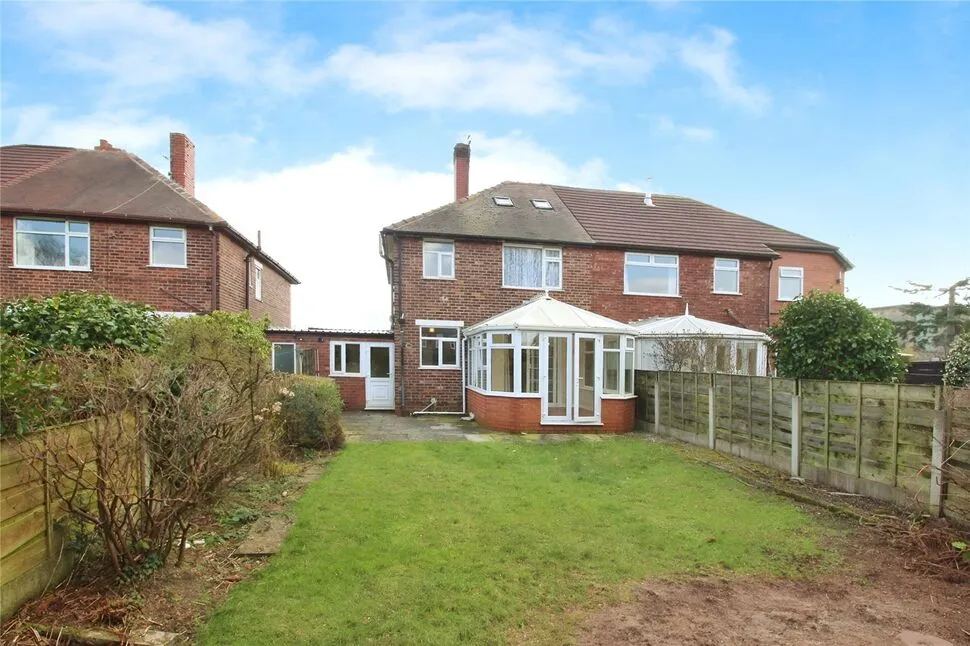 Heywood Road, Prestwich, M25, photo 11