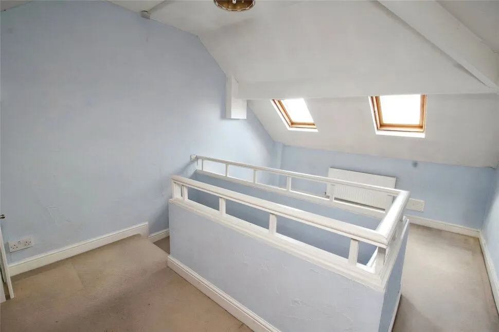 Heywood Road, Prestwich, M25, photo 10