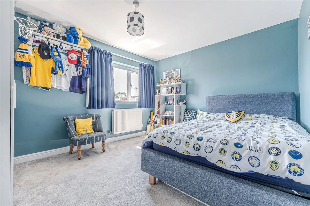 Windmill, Windmill Hill, LS28, photo 6