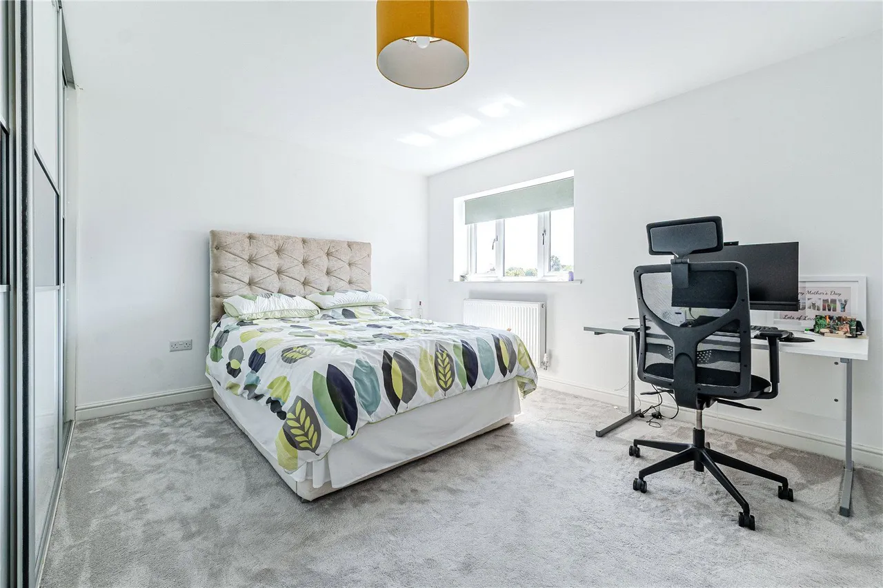 Windmill, Windmill Hill, LS28, photo 5