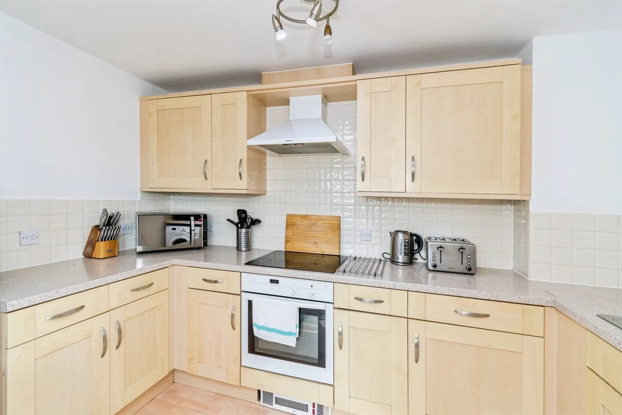 White Star Place, Southampton, photo 12