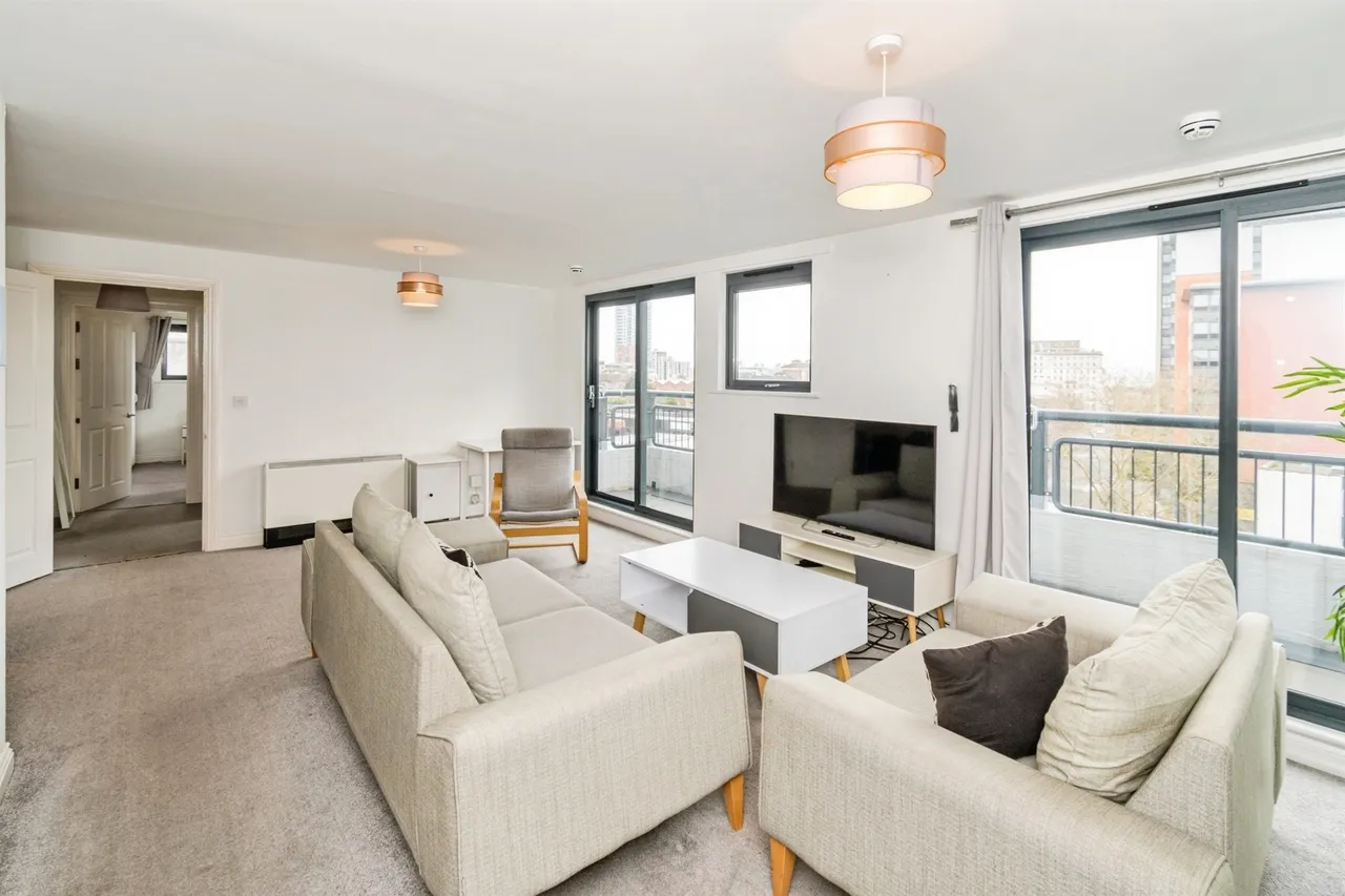 White Star Place, Southampton, photo 11