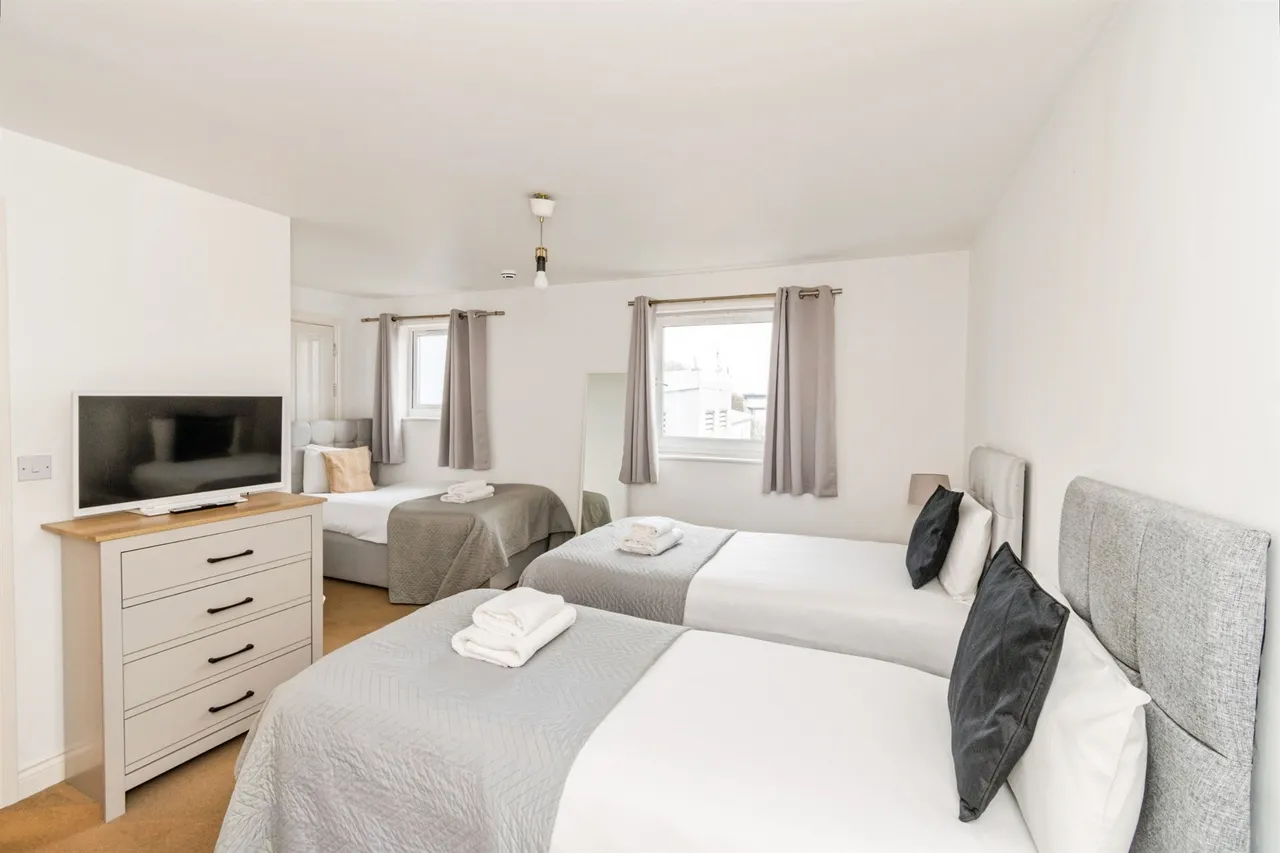 White Star Place, Southampton, photo 6