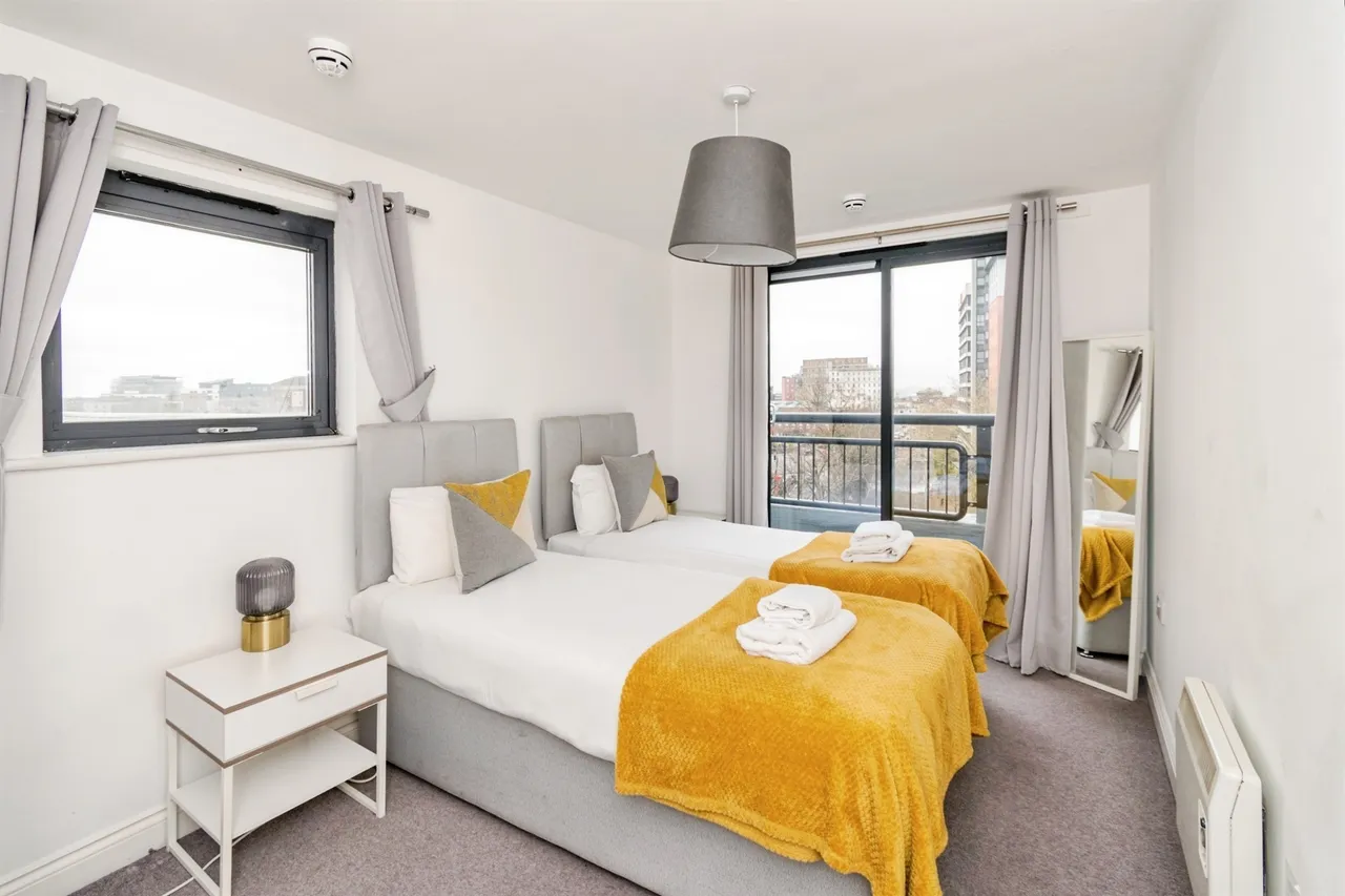 White Star Place, Southampton, photo 8