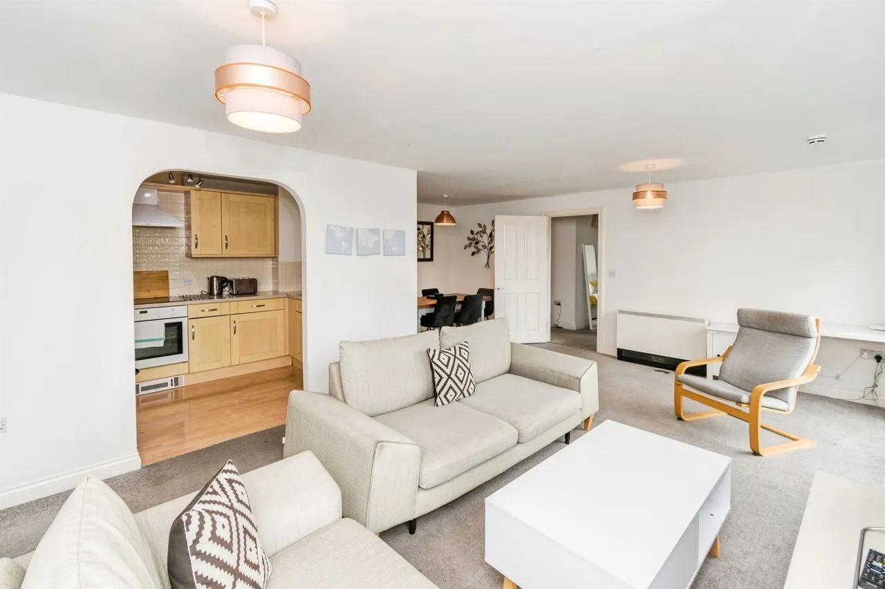 White Star Place, Southampton, photo 3