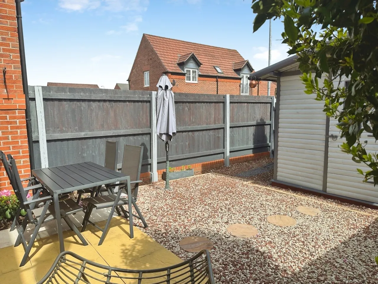 Sorbus Avenue, Hadley, Telford TF1 5TL, photo 4