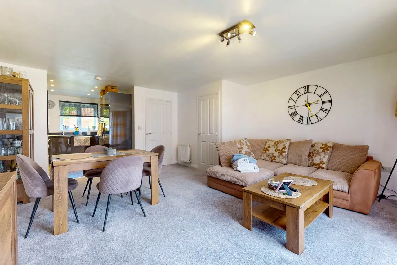 Sorbus Avenue, Hadley, Telford TF1 5TL, photo 6